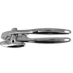 Ouvre Boîte*PATISDECOR Ouvre-Boîte Manuel en Inox Patisdécor