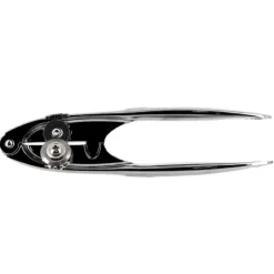 Ouvre Boîte*PATISDECOR Ouvre-Boîte Manuel en Inox Patisdécor