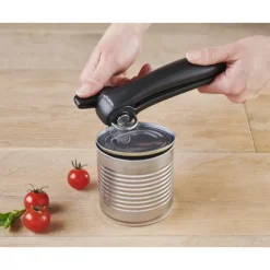 Ouvre Boîte*MASTRAD Ouvre-boîte Manuel Noir