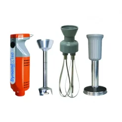 Préparation|Mixeur Plongeant*DYNAMIC Pack DYNAMIX TRIO 160