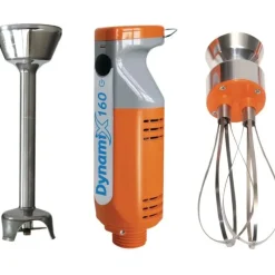 Préparation|Mixeur Plongeant*DYNAMIC Pack Mixeur DYNAMIX MF 190