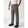 Pantalon De Cuisine*ROBUR Pantalon de Cuisine Mixte Gris Anthracite TIMEO T.46