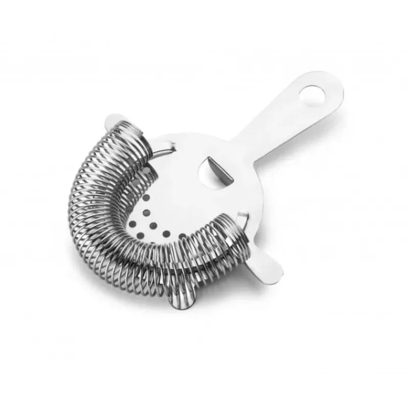 Accessoires Bar|Passoire*IBILI Passoire à Cocktail Inox 15 x 12 cm