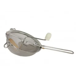 Passoire*La Bonne Graine Passoire à coulis (groseille, cassis) 18cm inox