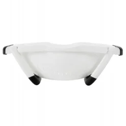 Passoire*OXO Passoire extensible pour évier blanche - Good Grips