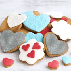 Colorants Alimentaires*PATISDECOR Peinture Alimentaire Argentée 63 g Patisdécor