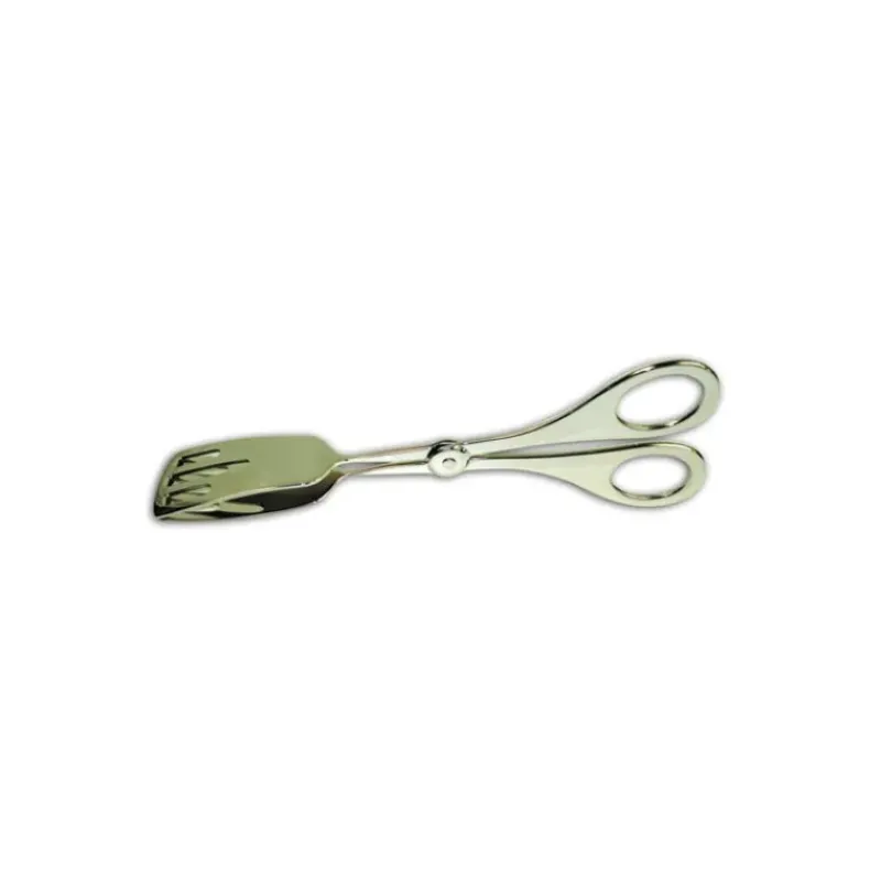 Servir, Présenter*MALLARD FERRIERE Pelle Pince à Gâteaux Inox 18.5cm Mallard Ferrière