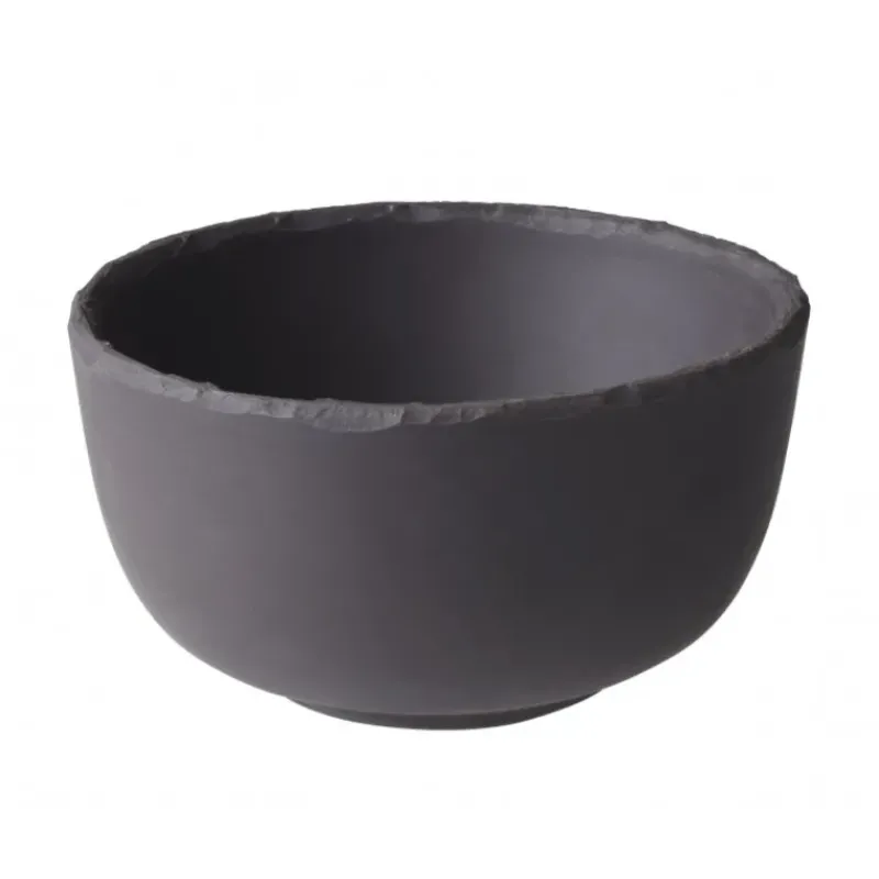 Servir, Présenter*REVOL Petit Bol Ardoise 25cl Basalt