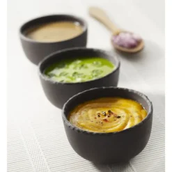 Servir, Présenter*REVOL Petit Bol Ardoise 25cl Basalt