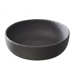 Servir, Présenter*REVOL Petit Saladier Ardoise 70cl Basalt