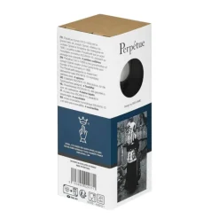 Couverts*OPINEL Petites Cuillères en Inox (x4) Perpétue