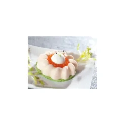 Moule Silicone*FLEXIPAN Petits Saint Honoré - Moule silicone