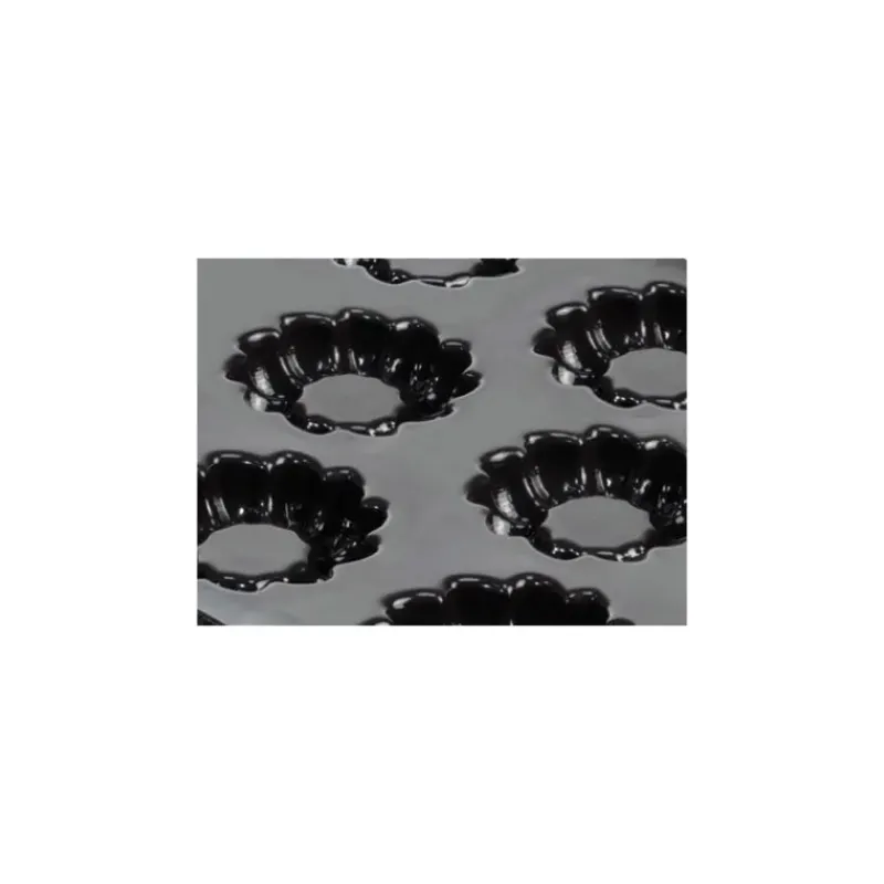 Moule Silicone*FLEXIPAN Petits Saint Honoré - Moule silicone