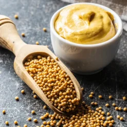 Fonds De Sauce - Sauces|Marinade, Mélange Epices*TERRE EXOTIQUE Épices pour Moutarde Maison 500 g