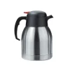 Carafe, Pichet*IN SITU Pichet Isotherme Inox Bouton Poussoir 1,5 L