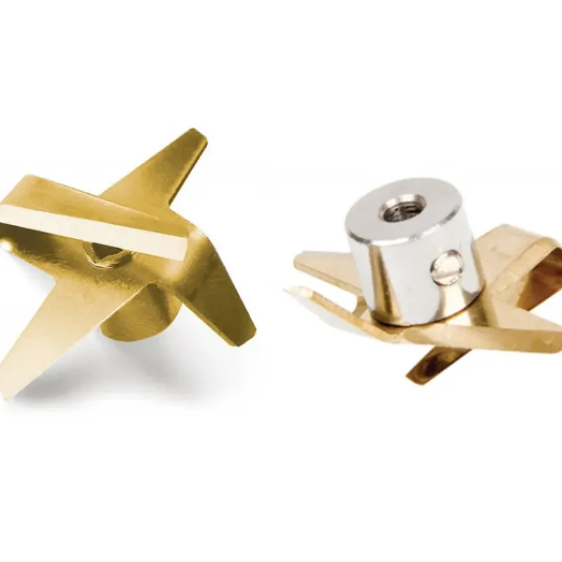 Préparation|Accessoire Mixeur, Batteur*DYNAMIC Pied Mixeur DYNAMIX 160 + Couteau Emulsionneur