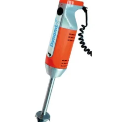 Préparation|Accessoire Mixeur, Batteur*DYNAMIC Pied Mixeur DYNAMIX 160 + Disque Emulsionneur