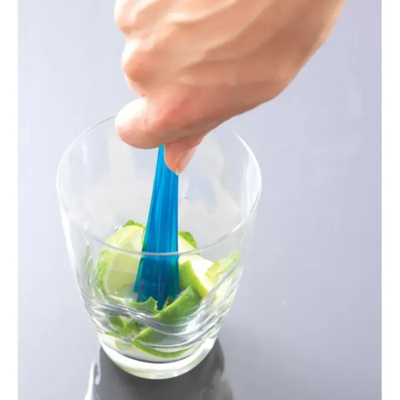 Accessoires Bar*MASTRAD Pilon - Mélangeur (x6)