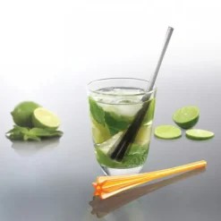 Accessoires Bar*MASTRAD Pilon - Mélangeur (x6)