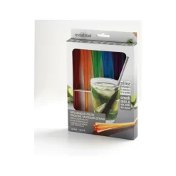 Accessoires Bar*MASTRAD Pilon - Mélangeur (x6)