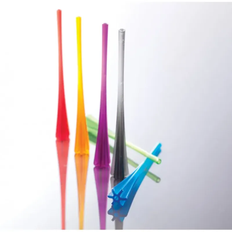 Accessoires Bar*MASTRAD Pilon - Mélangeur (x6)