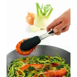 Pince De Cuisine*MASTRAD Pince de Cuisine Inox et Silicone 26 cm Vert