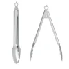 Pince De Cuisine*MASTRAD Pince de Service en Inox