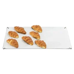 Plaques De Cuisson*MATFER Pinces Clip'Plac Inox x24