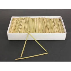 Servir, Présenter*MATFER Pique à Brochette 10,5 cm (x1000)