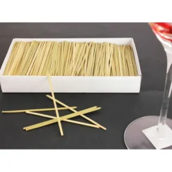 Servir, Présenter*MATFER Pique à Brochette 10,5 cm (x1000)