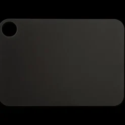 Planches À Découper*ARCOS Planche à Découper Écologique Noire 33 x 23 cm