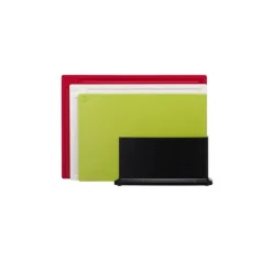 Planches À Découper*BODUM Planche à Découper de Couleurs (x3) BISTRO