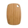 Planches À Découper*TOTALLY BAMBOO Planche à Découper Greenlite 27 x 18 cm