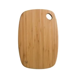 Planches À Découper*TOTALLY BAMBOO Planche à Découper Greenlite 27 x 18 cm