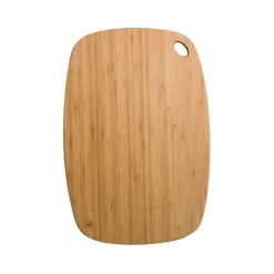 Planches À Découper*TOTALLY BAMBOO Planche à Découper Greenlite 34 x 23 cm
