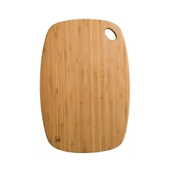 Planches À Découper*TOTALLY BAMBOO Planche à Découper Greenlite 45 x 30 cm