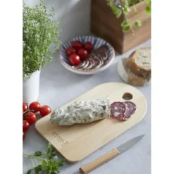 Planches À Découper*OPINEL Planche à Découper Hêtre 26,6 x 15,2 cm La Petite