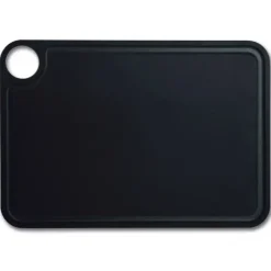 Planches À Découper*ARCOS Planche à Découper Noire 33x23 cm