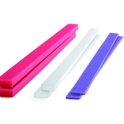 Ustensiles Pâtisserie*IBILI Planches Guides pour Rouleau à Pâtisserie (x6)