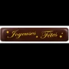 Décoration Comestible*FLORENSUC Plaque Chocolat Joyeuses Fêtes 7 x 1,5 cm (x132)
