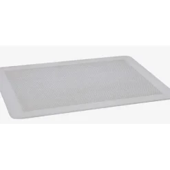 Plaques De Cuisson|Plaque De Cuisson Perforée*DE BUYER Plaque de cuisson Plate Perforée 60 x 40 cm