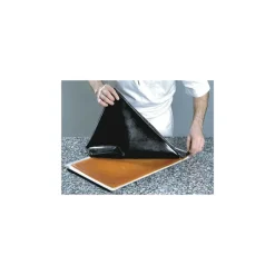 Tapis De Cuisson|Tapis Silicone Pâtisserie*FLEXIPAN Plaque Flexipat 47,5 x 27,5 x 1,3 cm
