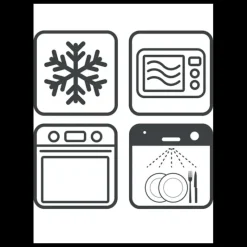 Plat De Cuisson*PEUGEOT Plat à Four Rectangulaire en Céramique Appolia 22 cm Vert Forêt