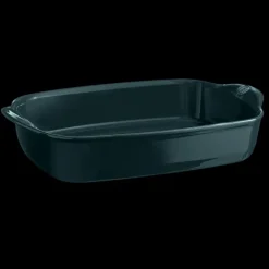 Plat De Cuisson*EMILE HENRY Plat à Four Rectangulaire en Céramique 29 x 19 cm Belle-Île