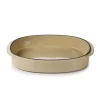 Plat De Cuisson*REVOL Plat Oblong Muscade 26 x 18,5 cm Caractère Culinaire