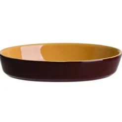 Plat De Cuisson*IN SITU Plat Sabot Terroir 28,5 cm