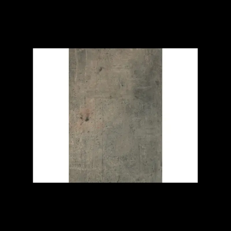 Mobilier Terrasse Restaurant|Mobilier Restaurant*TOPALIT Plateau de Table Stratifié Moulé 70 x 70 cm Concrete Smart Line