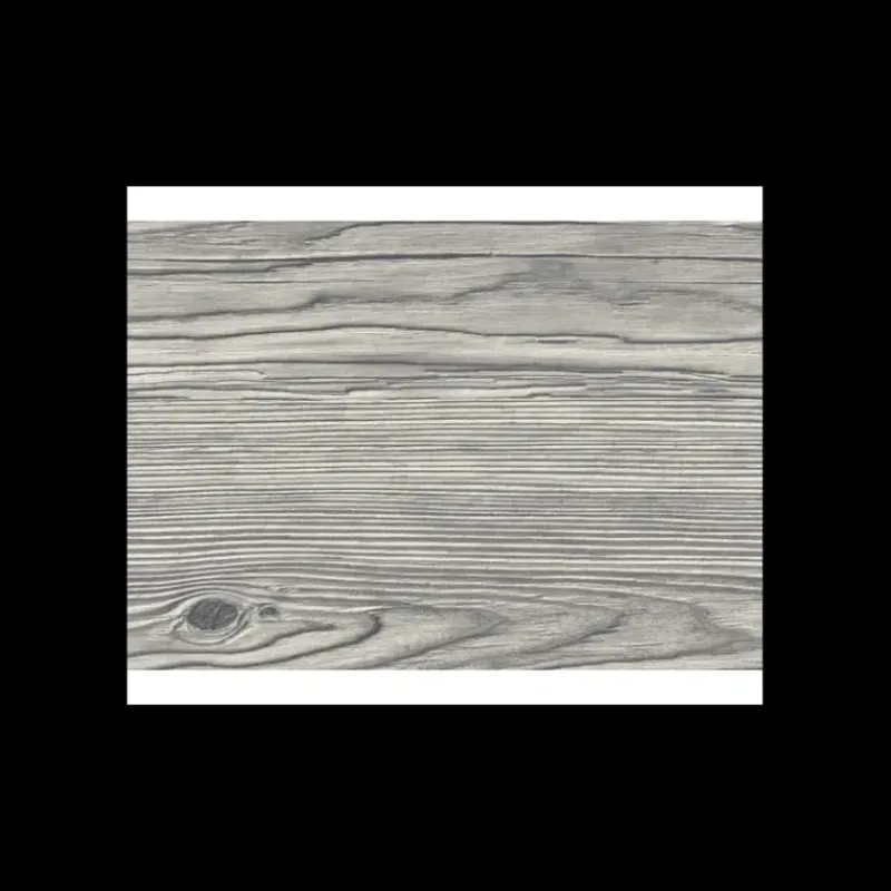 Mobilier Terrasse Restaurant|Mobilier Restaurant*TOPALIT Plateau de Table Stratifié Moulé Ø60 cm Urban Spruce Classic Line