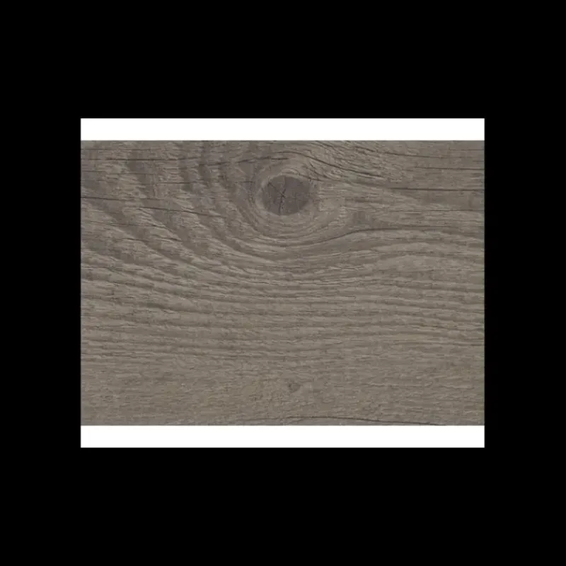 Mobilier Terrasse Restaurant|Mobilier Restaurant*TOPALIT Plateau de Table Stratifié Moulé 70 x 70 cm Timber Smart Line