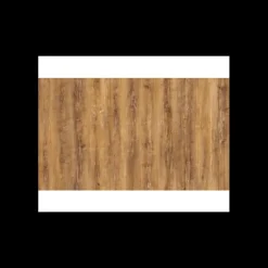 Mobilier Terrasse Restaurant|Mobilier Restaurant*TOPALIT Plateau de Table Stratifié Moulé 70 x 70 cm Atacama Cherry HPL Compact Line